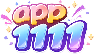 app 1111 এর লোগো